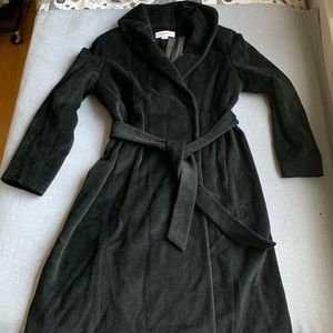 Calvin Klein coat